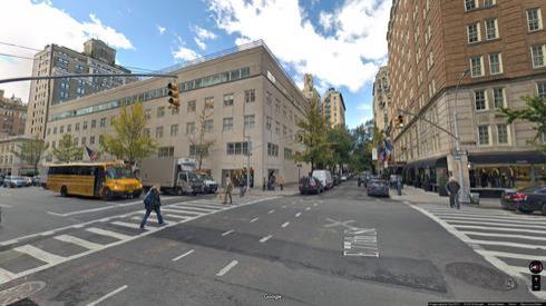 rent office 980 madison avenue