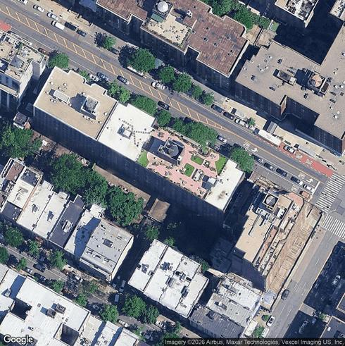rent apartment 440 east 79th street