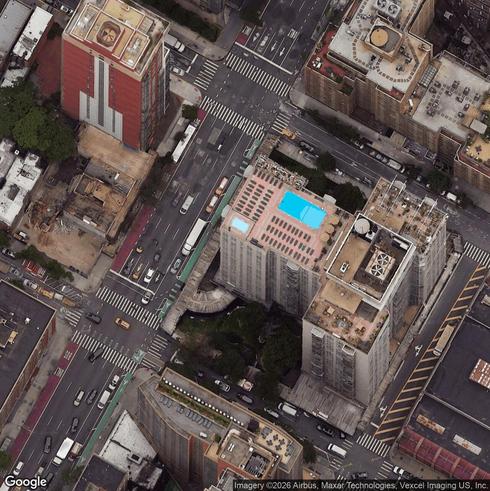 rent apartment 300 east 40th street
