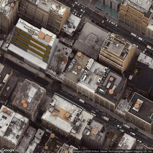 rent office 143 west 29th street