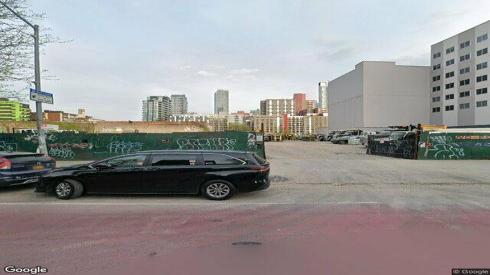 rent office 41-50 21st street