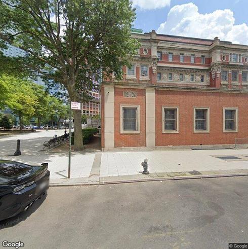 rent office 1 court sq