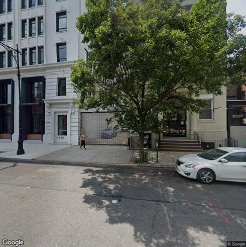 rent office 45-18 court sq