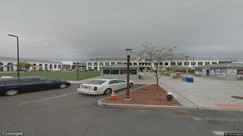 rent office 8000 cooper ave