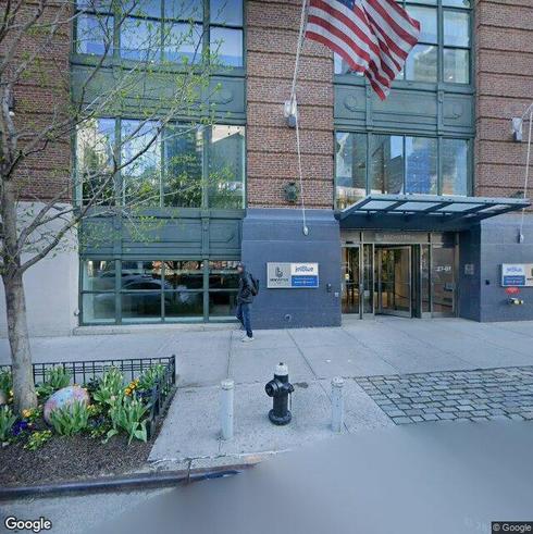 rent office 27-01 queens plz n