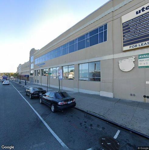 rent office 17660 union tpke