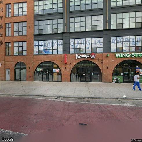 rent office 40-09 21st st