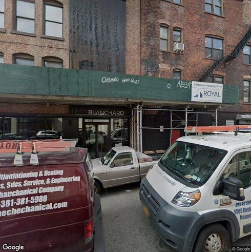 rent office 21-10 51st ave