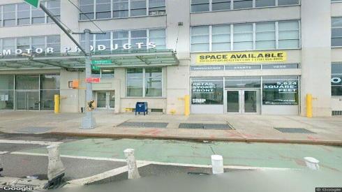 rent office 37-18 northern blvd