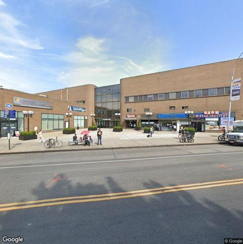 rent office 41-61 kissena blvd