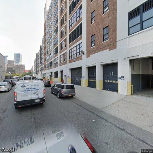 rent office 30-30 47th ave