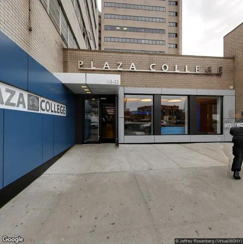 rent office 118-35 queens blvd