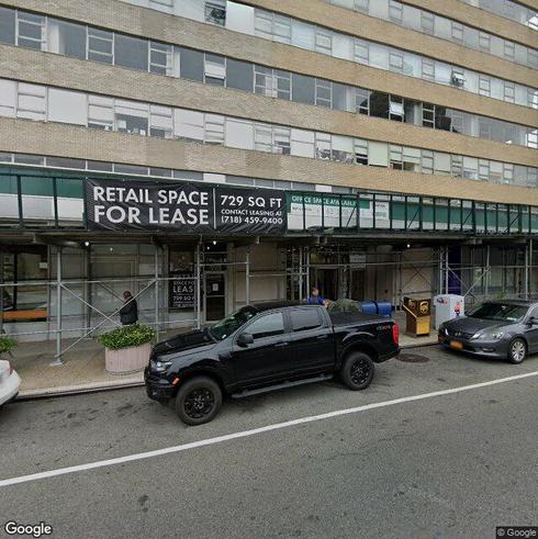 rent office 97-77 queens blvd