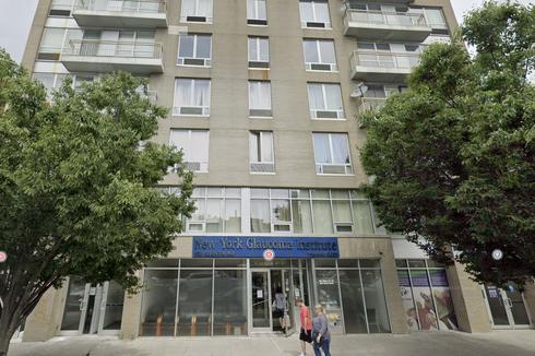 rent apartment 103 quentin rd