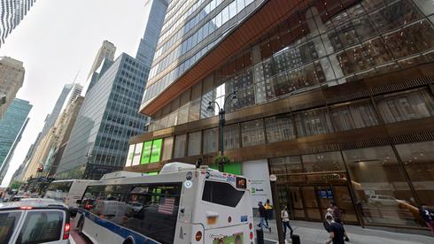 rent office one vanderbilt avenue