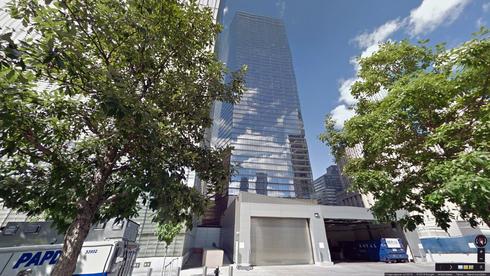 Rent Office one world trade center
