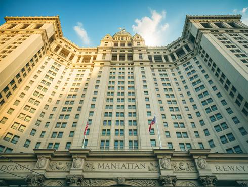 Rent Office 1 centre street