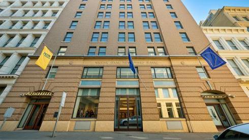 Rent Office 104-110 greene street