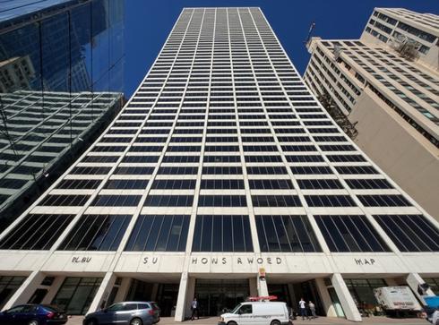 Rent Office 1114 avenue of the americas