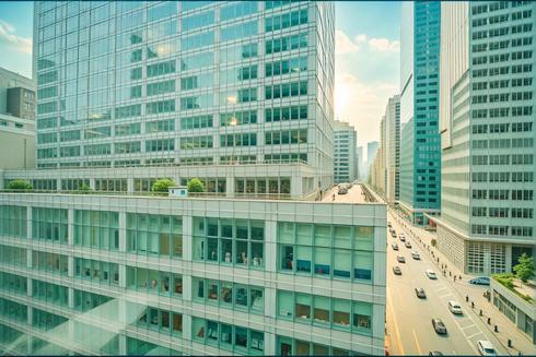 Rent Office 1140 avenue of the americas