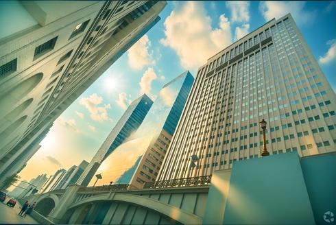 Rent Office 120 park avenue