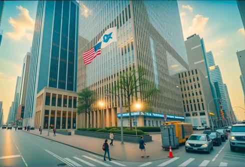 Rent Office 1211 avenue of the americas