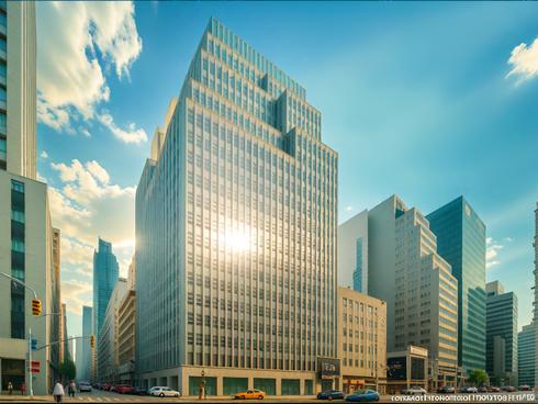 Rent Office 1212 avenue of the americas