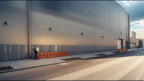 Rent Office 122 west 146th street