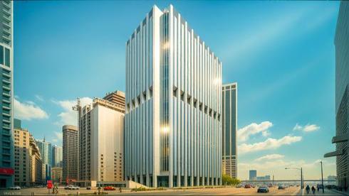 Rent Office 125 broad street