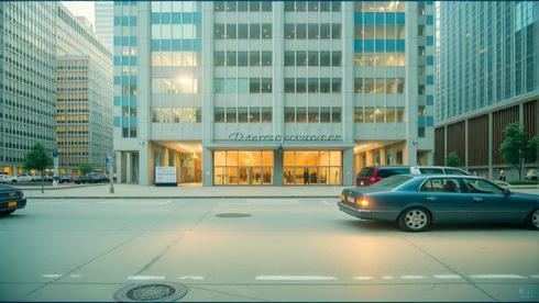 Rent Office 1301-1315 avenue of the americas