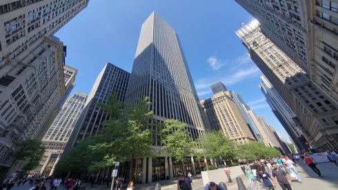 Rent Office 1411 broadway