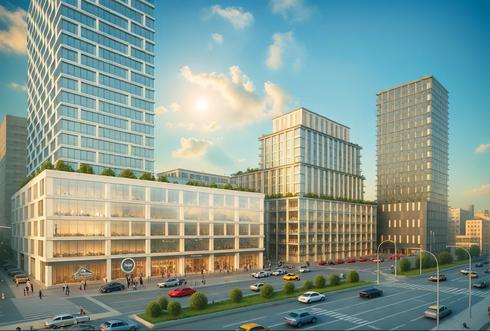 Rent Office 145 delancey street