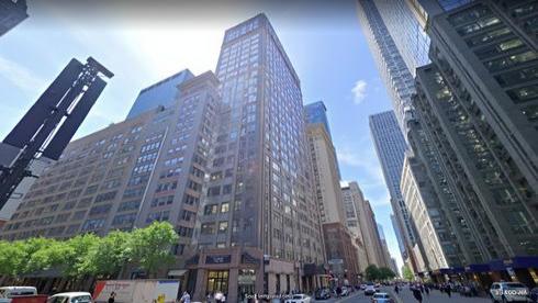 Rent Office 150 east 42nd street