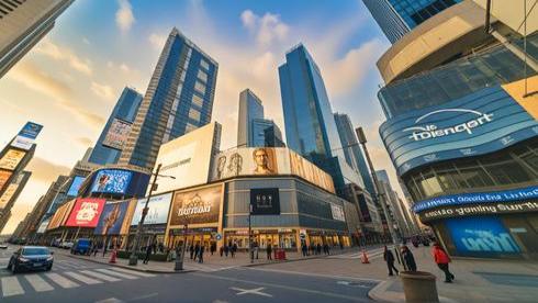 Rent Office 1530 broadway