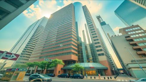 Rent Office 175 water street