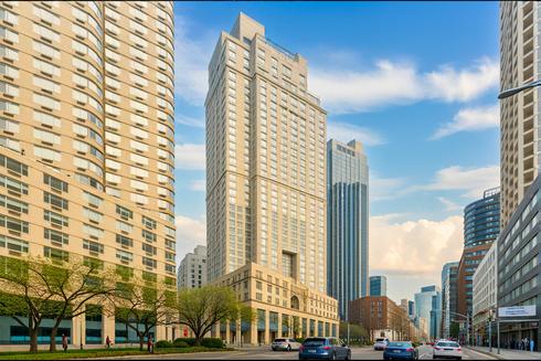 Rent Office 1870-1880 broadway