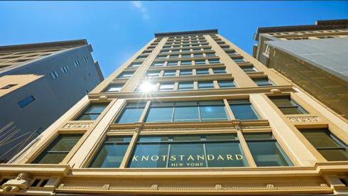 Rent Office 19-21 west 24th street