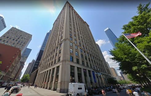 Rent Office 195 broadway