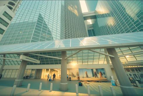 Rent Office 2 united nations plaza