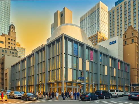 Rent Office 200 broadway