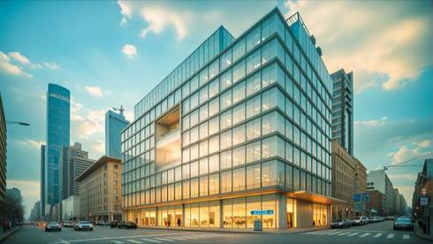 Rent Office 220 eleventh avenue