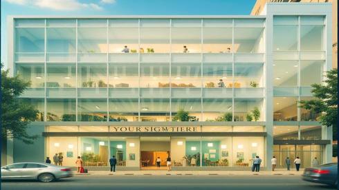 Rent Office 222 west 125th street