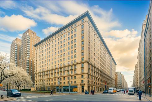 Rent Office 225 west 86th street