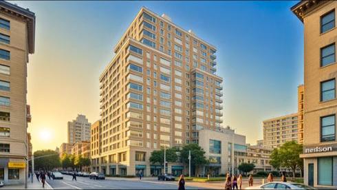 Rent Office 228 west 80th street