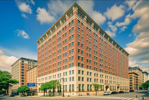 Rent Office 250-253 west street