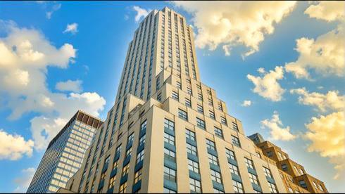 Rent Office 275 madison avenue