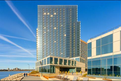 Rent Office 280-286 st nicholas avenue