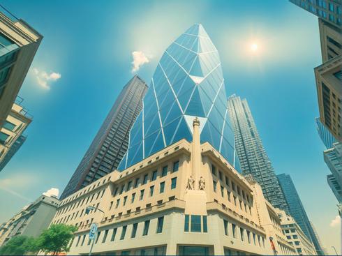 Rent Office 300 west 57th street