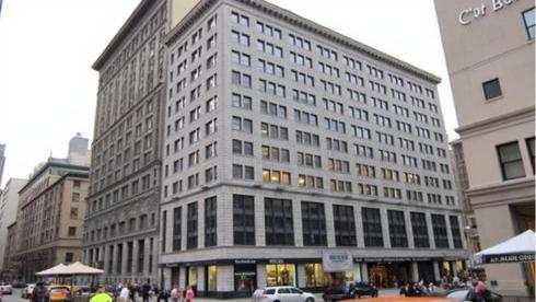 Rent Office 304 park avenue south