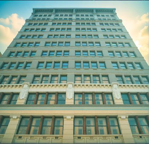 Rent Office 31-37 west 27th street